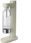 Stelton Brus Wassersprudler sand