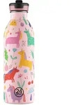 24 Bottles Urban Bottle Magic Friends 500ml