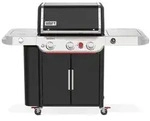 Weber Genesis EPX-335W Smart Grill Gas