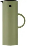 Stelton EM77 Isolierkanne 1Liter soft fern green