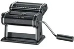 K&uuml;chenprofi Nudelmaschine Vitale 150 schwarz matt