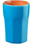 ASA Mug terra tapero & ti amo viva 8cm