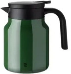 Rig-Tig by Stelton Therm-It Isolierkanne 0,9l dark green