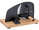 Zassenhaus Brotschneidemaschine Pure schwarz