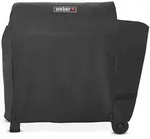 Weber Abdeckhaube Premium f&uuml;r Searwood XL