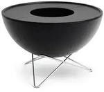 h&ouml;fats BOWL 70 Plancha-Grillset tief