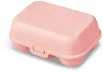 Koziol Eierbox Eggs to go mini sweet pink