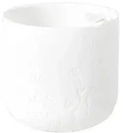 r&auml;der Porzellangeschichten Teelichthalter Schmetterling 5,5cm