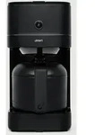 Dittert Kaffeemaschine Thermo Serie One schwarz