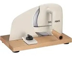 Zassenhaus Brotschneidemaschine Pure creme