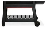 Weber Bodenfach f&uuml;r Weber Smoque XL