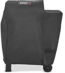 Weber Abdeckhaube Premium f&uuml;r Smoque