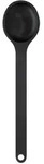 Rig-Tig by Stelton Stir-It Kochl&ouml;ffel 30cm schwarz