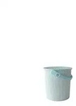 omnioutil Eimer Baby Hellblau 0,7l