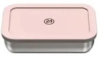 24 Bottles Snack box Dusty Pink