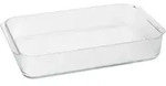 Stelton Pilastro Auflaufform L 40.8cm