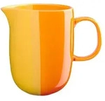 ASA Krug Joy orange smoothie
