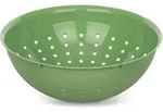 Koziol Seiher Palsby 2l nature leaf green