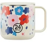 24 Bottles Casa Mug Domenica Thermobecher