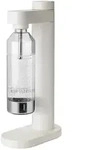 Stelton Brus Wassersprudler soft wei&szlig;