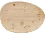 r&auml;der Wunderland Tablett Blumenwiese