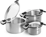 Woll Topfset Concept Pro 3-teilig