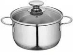 K&uuml;chenprofi Kochtopf Capri 16cm