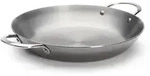 de Buyer Paella Pfanne Mineral B Element 32cm