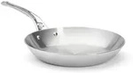 de Buyer Pfanne Affinity Edelstahl 32cm