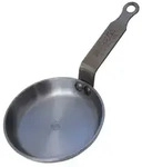 de Buyer Blinis-Pfanne Mineral B Element 12