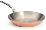 de Buyer Bratpfanne mit Edelstahlgussgriff Prima Matera 28cm