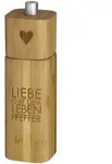 r&auml;der Pfefferm&uuml;hle Liebe gibt dem ...