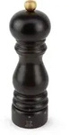 Peugeot Paris Manuelle Salzm&uuml;hle aus Holz, u'Select-System, schokofarben, 18cm