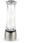 Peugeot Daman Manuelle Salzm&uuml;hle aus Acryl Edelstahl u'Select-System 21 cm