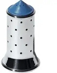 Alessi Salzstreuer hellblau