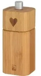 r&auml;der Kleine Pfefferm&uuml;hle mit Herz Motiv