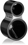 Microplane Spiralschneider
