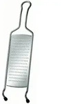 R&ouml;sle Feinreibe 11 x 40 cm