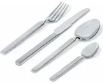 Alessi Dry Besteck-Set 24 tlg.