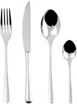 Sambonet Taste Besteck-Set 24 teilig Edelstahl