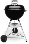 Weber Bar-B-Kettle 47cm Holzkohlegrill