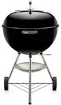 Weber Original Kettle Holzkohlegrill 57cm Weber Original Kettle Holzkohlegrill 57cm