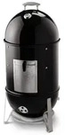 Weber Smokey Mountain Cooker 47cm