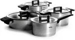 Woll Topfset Concept 8-teilig