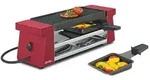 Spring Raclette 2 Compact rot
