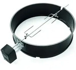 Weber Drehspie&szlig; BBQ 57 cm