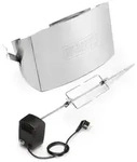 Weber Drehspie&szlig; f&uuml;r Q300 Serie