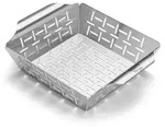 Weber Style Gem&uuml;sekorb klein