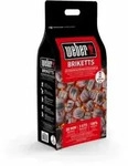 Weber Briketts 8kg