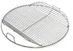 Weber Grillrost 57cm klappbar